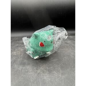 Pokémon Bulbasaur Planter - Brand New in Box
